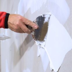 Gotowa Gładź Polimerowa Biała 15KG wygładzanie ścian i sufitów spoinowanie płyt G/K LEVEL+ L+14