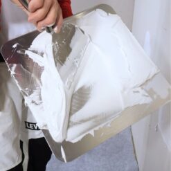 Gotowa Gładź Polimerowa Biała 15KG wygładzanie ścian i sufitów spoinowanie płyt G/K LEVEL+ L+14