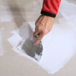 Gotowa Gładź Polimerowa Biała 15KG wygładzanie ścian i sufitów spoinowanie płyt G/K LEVEL+ L+14