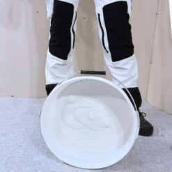 Gotowa Gładź Polimerowa Biała 15KG wygładzanie ścian i sufitów spoinowanie płyt G/K LEVEL+ L+14