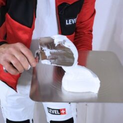 Gotowa Gładź Polimerowa Biała 15KG wygładzanie ścian i sufitów spoinowanie płyt G/K LEVEL+ L+14