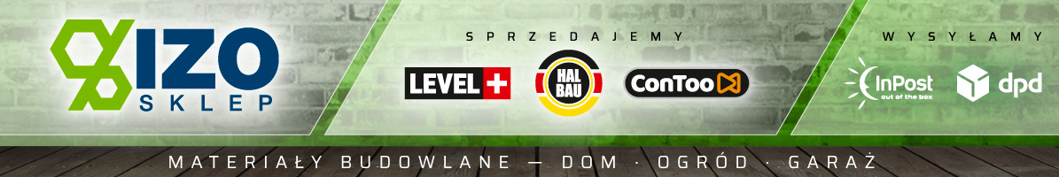 Grunt Głęboko Penetrujący Profi 1L Level+03