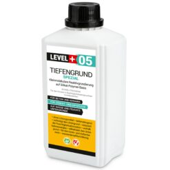 Zestaw do Hydroizolacji Folia w płynie 12kg Taśma 10mb Grunt 2L Mankiety Narożniki Balkon Łazienka LEVEL+ SET523