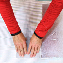 Gotowy Klej do styropianu 15KG Biały Klej do Płytek dekoracyjnych do korka LEVEL+ L+13