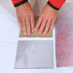 Gotowy Klej do styropianu 15KG Biały Klej do Płytek dekoracyjnych do korka LEVEL+ L+13