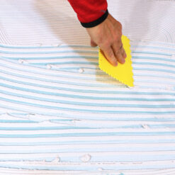 Gotowy Klej do styropianu 15KG Biały Klej do Płytek dekoracyjnych do korka LEVEL+ L+13