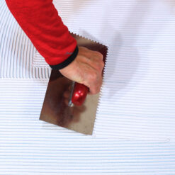 Gotowy Klej do styropianu 15KG Biały Klej do Płytek dekoracyjnych do korka LEVEL+ L+13