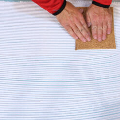 Gotowy Klej do styropianu 15KG Biały Klej do Płytek dekoracyjnych do korka LEVEL+ L+13