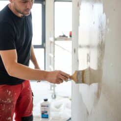 Szkło wodne potasowe LEVEL+ Nierozcieńczone 100% 3L Impregnacja Uszczelnienie Ochrona drewna L+01