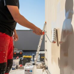 Szkło wodne potasowe LEVEL+ Nierozcieńczone 100% 3L Impregnacja Uszczelnienie Ochrona drewna L+01