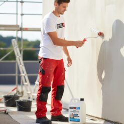 Szkło wodne potasowe LEVEL+ Nierozcieńczone 100% 3L Impregnacja Uszczelnienie Ochrona drewna L+01