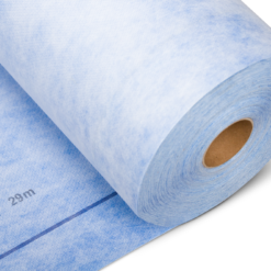 Zestaw do Hydroizolacji Taśma B04-15mb, Mata-2m, Narożniki-4szt, Mankiety 2szt, - LEVEL+ SETB17