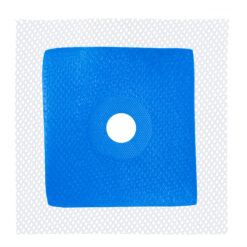 Zestaw do Hydroizolacji Folia w Płynie 12kg Taśma uszczelniająca 10mb Mata 2mb Środek Gruntujący 2l Łazienka Prysznic - LEVEL+ SET330