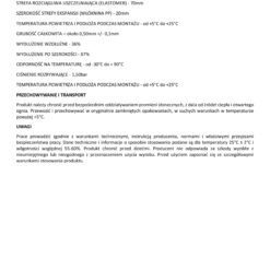 Narożnik Zewnętrzny Uszczelniający do Hydroizolacji 1 szt Hydroizolacja Łazienka Balkon Taras PL2 ECO HN01 HALBAU