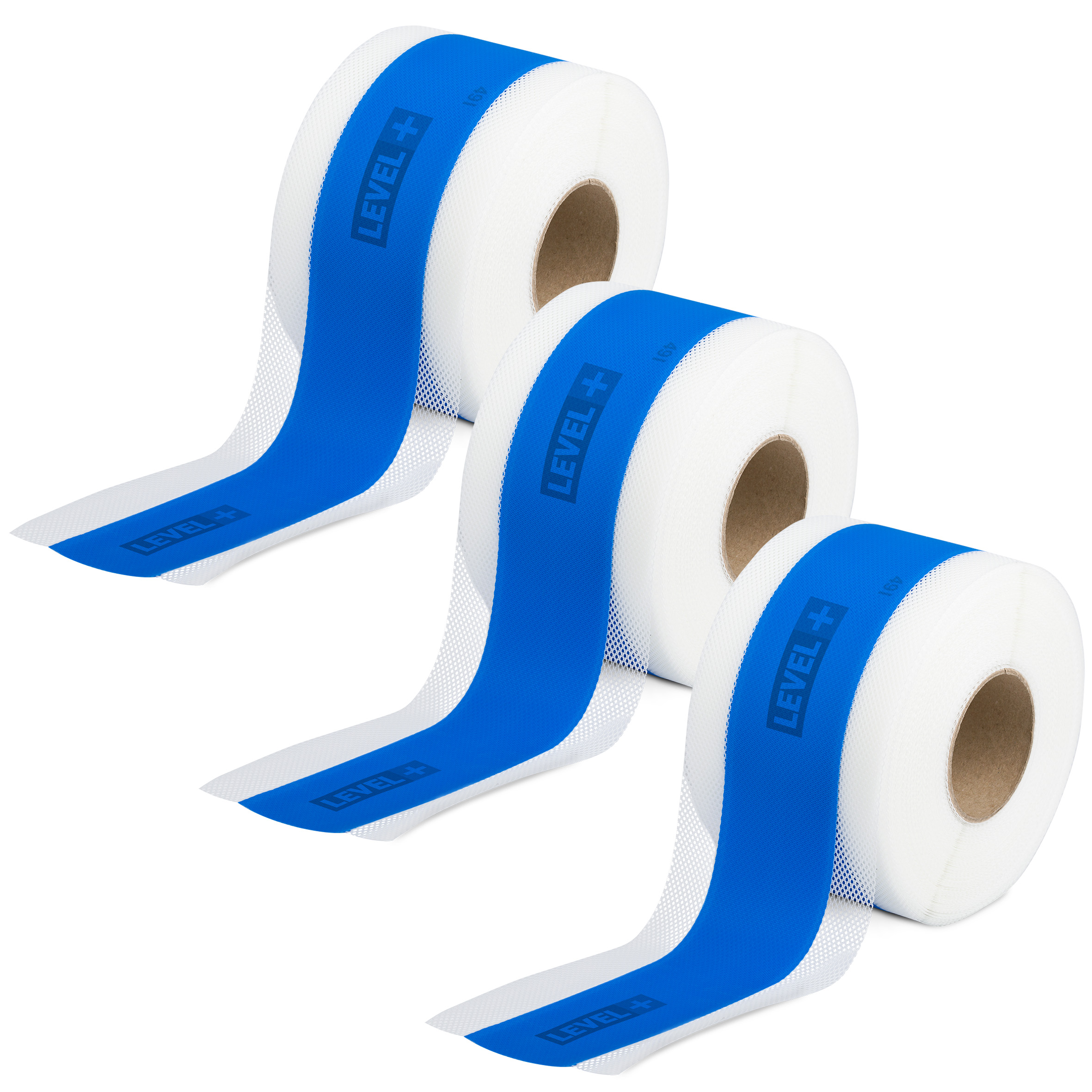 Taśma do Hydroizolacji 120/70 Taśma Uszczelniająca Wodoszczelna 150mb Hydroizolacja Łazienka Balkon Taras PL2 ECO B01 LEVEL+ L+