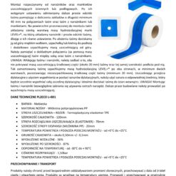 Zestaw do Hydroizolacji Folia w Płynie 12kg Taśma uszczelniająca 10mb Środek Gruntujący Łazienka Prysznic - LEVEL+ SET303