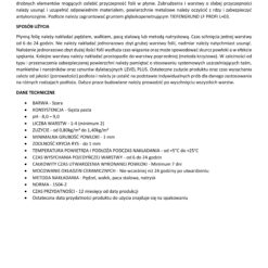 Zestaw do Hydroizolacji Folia w płynie 7kg Taśma uszczelniająca 5mb Łazienka Prysznic - LEVEL+ SET307