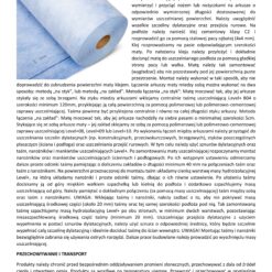 Zestaw do Hydroizolacji Folia w Płynie 12kg Taśma uszczelniająca 15mb Mata 2mb Środek Gruntujący Łazienka Prysznic - LEVEL+ SET312