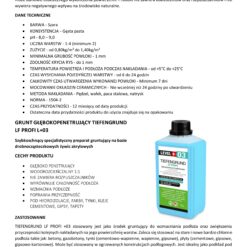 Zestaw do Hydroizolacji Folia w Płynie 12kg Taśma uszczelniająca 20mb Środek Gruntujący Łazienka Prysznic - LEVEL+ SET321