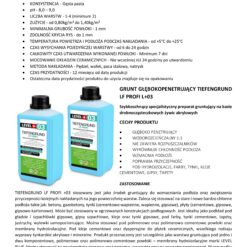 Zestaw do Hydroizolacji Folia w Płynie 12kg Taśma uszczelniająca 20mb Środek Gruntujący Łazienka Prysznic - LEVEL+ SET324