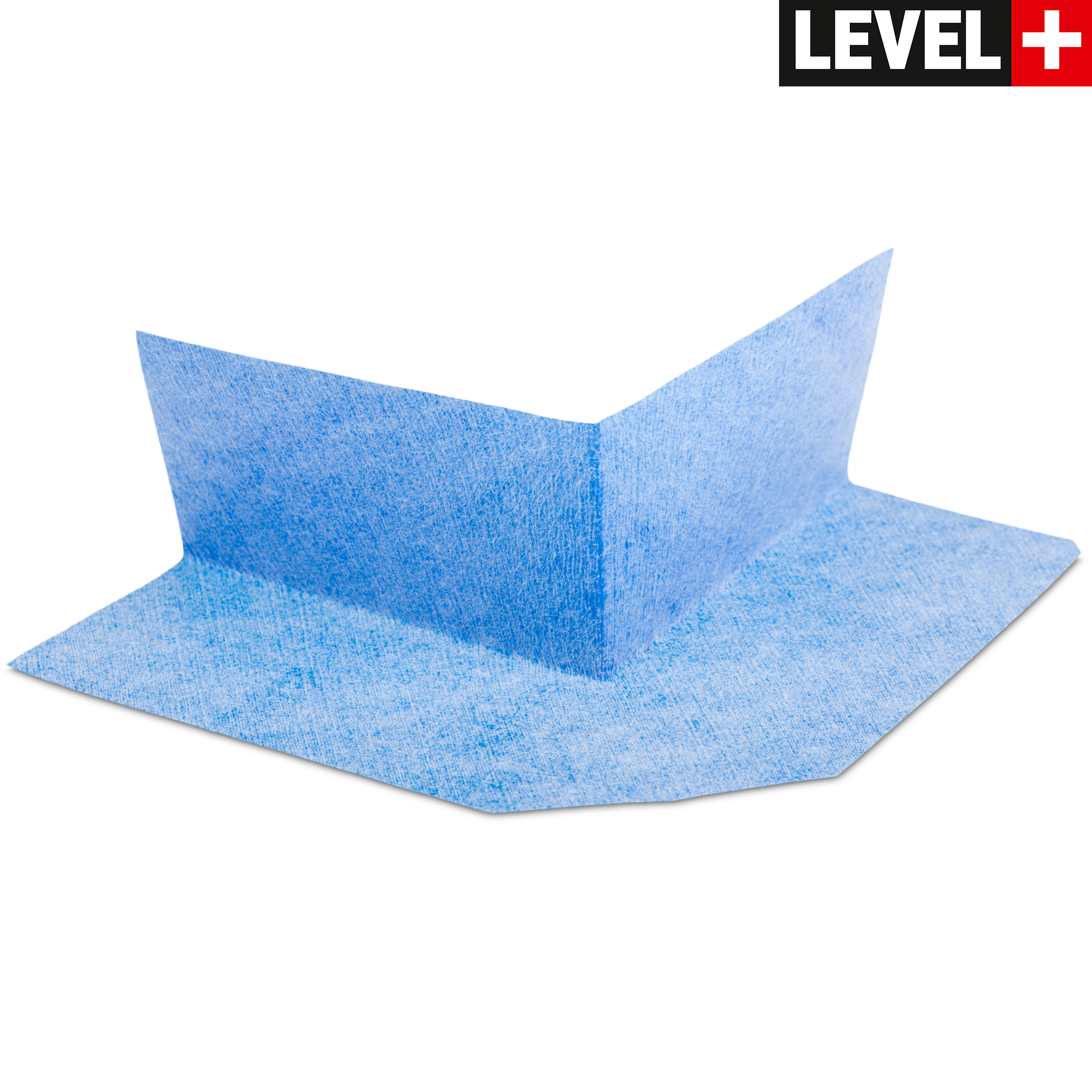 Zestaw do Hydroizolacji Balkon Taras Zaprawa Uszczelniająca 2K 40kg Taśma B04 15mb Grunt 5L Narożniki Level+ SET36 - obrazek 6