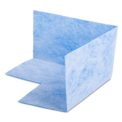 Zestaw do Hydroizolacji Taśma B04-15mb, Mata-2m, Narożniki-4szt, Mankiety 2szt, - LEVEL+ SETB17