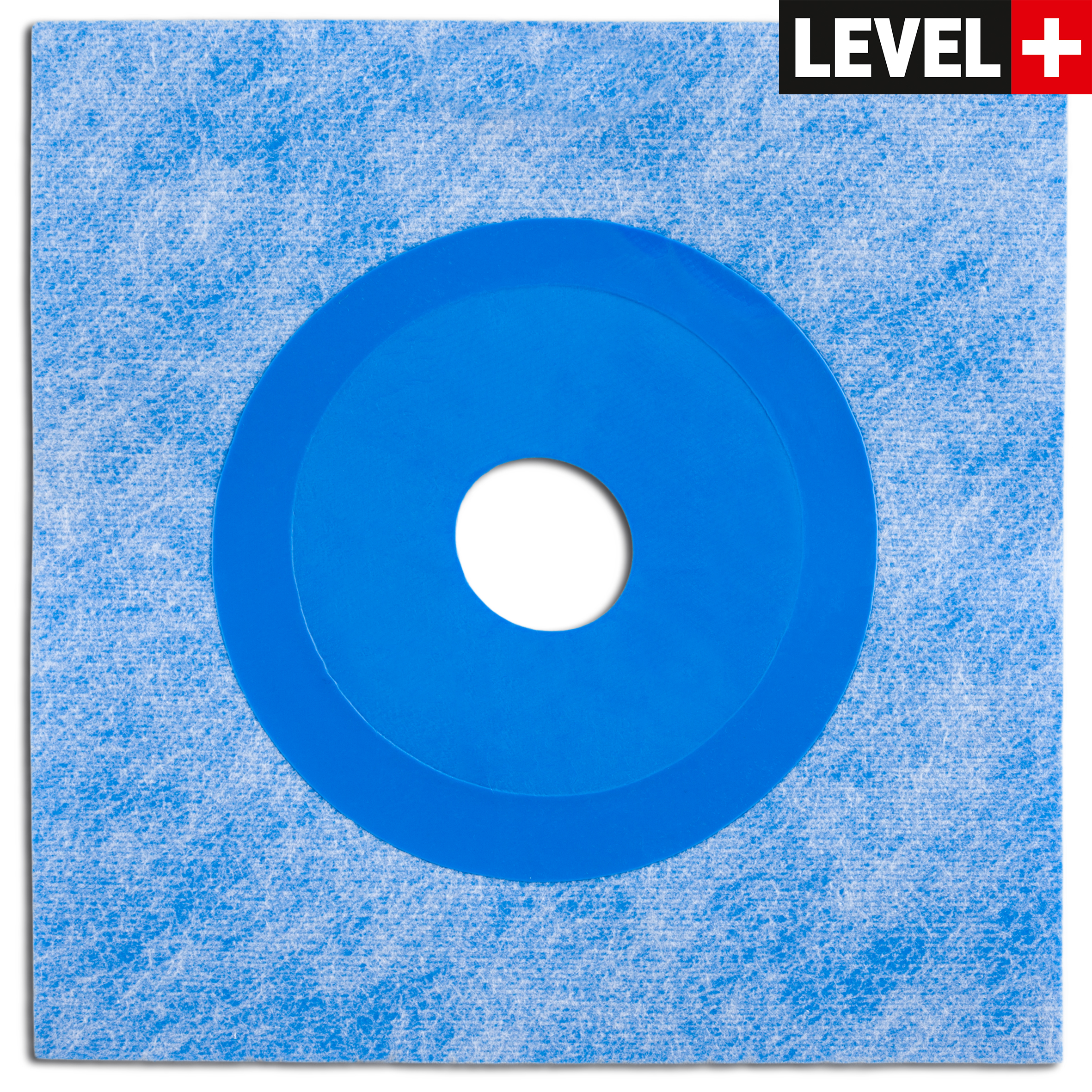 Zestaw do Hydroizolacji Zaprawa Uszczelniająca 2K 20kg Grunt 2L Taśma B04 20m Narożniki, Mankiety LEVEL+ SET28 - obrazek 6