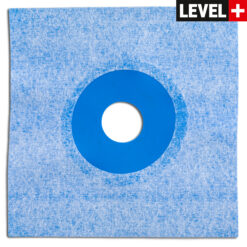 Zestaw do Hydroizolacji Taśma B04-15mb, B05-4m, Mata-2m, Narożniki-3szt, Mankiety 3szt, - LEVEL+ SETB2