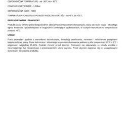Mankiet Uszczelniający perforowany do Hydroizolacji 150x150mm/Ø 25 1 szt Hydroizolacja Łazienka Balkon Taras PL3 HALBAU HN04