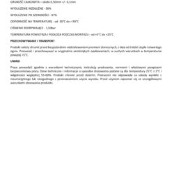 Narożnik Wewnętrzny Uszczelniający do Hydroizolacji 1 szt Hydroizolacja Łazienka Balkon Taras PL2 ECO HS01 HALBAU