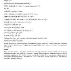 Narożnik Wewnętrzny Uszczelniający do Hydroizolacji 50 szt Hydroizolacja Łazienka Balkon Taras PL2/1 HALBAU HS02