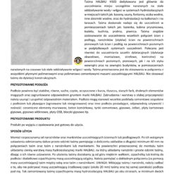 Taśma do Hydroizolacji 120MM Taśma Uszczelniająca Wodoszczelna 30 mb Hydroizolacja Łazienka Balkon Taras PL3 HALBAU HS03