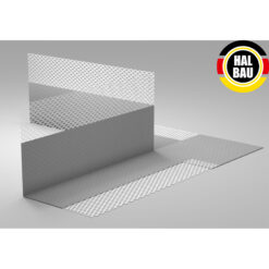 Narożnik Zewnętrzny Uszczelniający do Hydroizolacji 5 szt Hydroizolacja Łazienka Balkon Taras PL2 ECO HS01 HALBAU