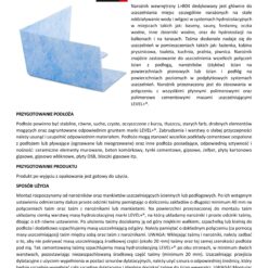 Narożnik Zewnętrzny Uszczelniający do Hydroizolacji 20 szt Hydroizolacja Łazienka Balkon Taras PL3 B04 LEVEL+ L+