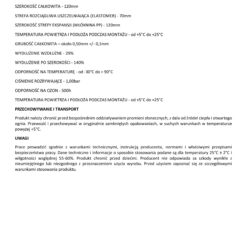Narożnik Zewnętrzny Uszczelniający do Hydroizolacji 50 szt Hydroizolacja Łazienka Balkon Taras PL2/1 G02 LEVEL+ L+