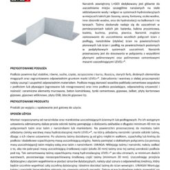 Narożnik Zewnętrzny Uszczelniający do Hydroizolacji 20 szt Hydroizolacja Łazienka Balkon Taras PL3 G03 LEVEL+ L+