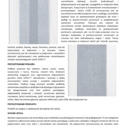 Taśma do Hydroizolacji Strefa Elastyczna Taśma Uszczelniająca 50mb Hydroizolacja Łazienka Balkon Taras LEVEL+ L+G05 SE LEVEL+ L+