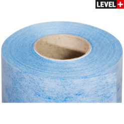 Zestaw do Hydroizolacji Folia w płynie 8kg Taśma 5mb Grunt 1L Mankiety Narożniki Balkon Łazienka LEVEL+ SET506