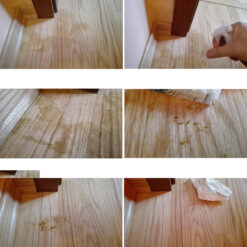 Alternative view of Czyścik do Utwardzonej Piany Poliuretanowej 100ml PUR REMOVER 5 szt. HALBAU HB02