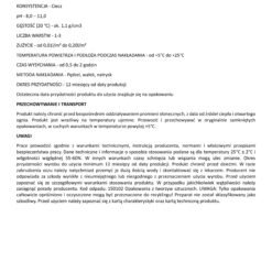 Głęboko gruntujący podkład akrylowy LEVEL+ 5L Grunt Uniwersalny Bez przebarwień Bezrozpuszczalnikowy pod farbę i tapety L+02