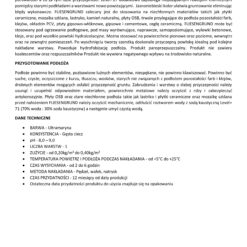 Zestaw do Hydroizolacji Folia w Płynie 4kg Grunt na płytki 1,5kg Taśma uszczelniająca 5mb Prysznic - LEVEL+ SET334