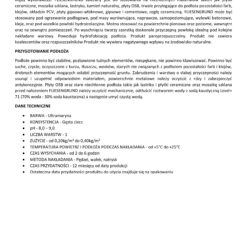 Zestaw do Hydroizolacji Folia w Płynie 12kg Grunt na płytki 4kg Taśma uszczelniająca 20mb Prysznic - LEVEL+ SET338