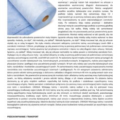 Zestaw do Hydroizolacji Folia w Płynie 7kg Taśma uszczelniająca 5mb Mata 1mb Środek Gruntujący 1l Prysznic - LEVEL+ SET344