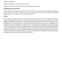 Gotowy Klej do Płytek 1,5KG Biały Dyspersyjny Klej do Płytek do Glazury Terakoty LEVEL+ L+12