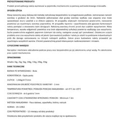 Gotowa Gładź Polimerowa Biała 15KG wygładzanie ścian i sufitów spoinowanie płyt G/K LEVEL+ L+14