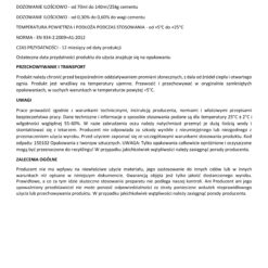 Plastyfikator do betonu 15 L Upłynnia i uplastycznia LEVEL+ L+37