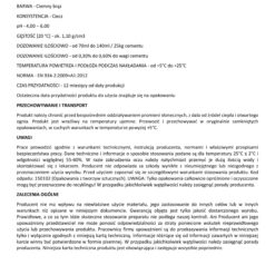 Plastyfikator do wylewek z ogrzewaniem podłogowym 25 L LEVEL+ L+39