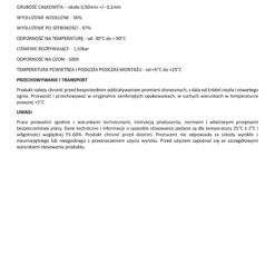 Narożnik Zewnętrzny Uszczelniający do Hydroizolacji 50 szt Hydroizolacja Łazienka Balkon Taras PL2 ECO LEVEL+ G01