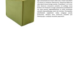 Stopka do Drabin Drewnianych 9-12 stopni 72mm x 23mm ConToo HB41 - 1 szt.