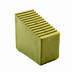 Stopka do Drabin Drewnianych 3-8 stopni 56mm x 23mm ConToo HB40 - 1 szt.